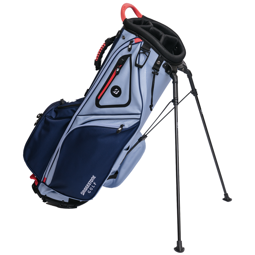 Select the Best Golf Bag and Golfing Bags - Bridgestone Golf